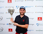 Portugal Masters. Энди Салливан оформил третью победу в сезоне