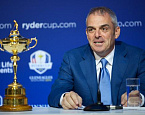 Евротур: Open D'Italia. Последний шанс пройти отбор на Ryder Cup