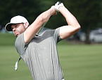 PGA Tour: Турнир Чемпионов, день первый. Кевин Туэй захватил лидерство