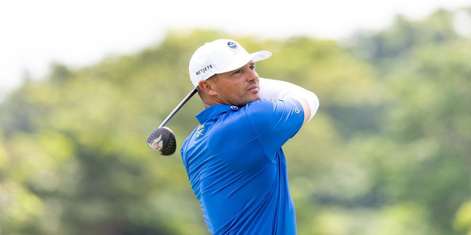 Брайсон Дешамбо: всегда хочу немного прибавить скорости