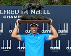 European Tour: Alfred Dunhill Championship, итоги. Очередной триумф Карла Швартцела в клубе Leopard Creek